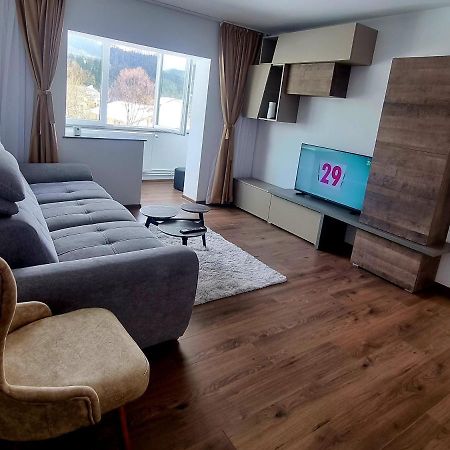 Apartament Eve Câmpulung Moldovenesc Εξωτερικό φωτογραφία
