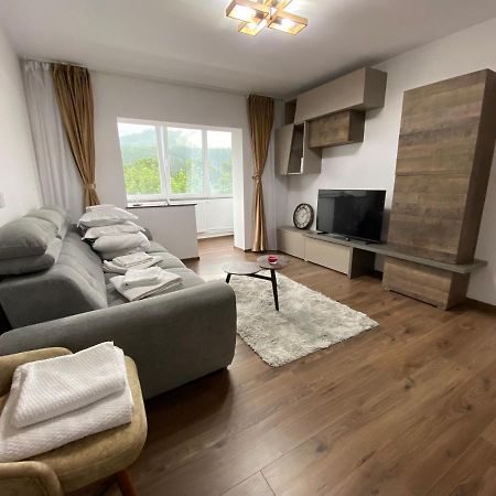 Apartament Eve Câmpulung Moldovenesc Εξωτερικό φωτογραφία