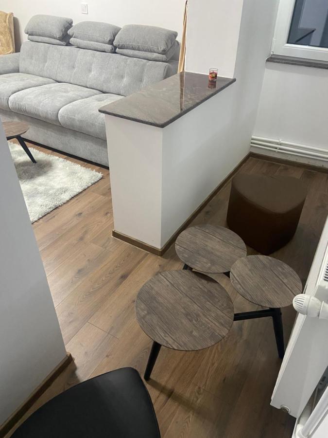 Apartament Eve Câmpulung Moldovenesc Εξωτερικό φωτογραφία