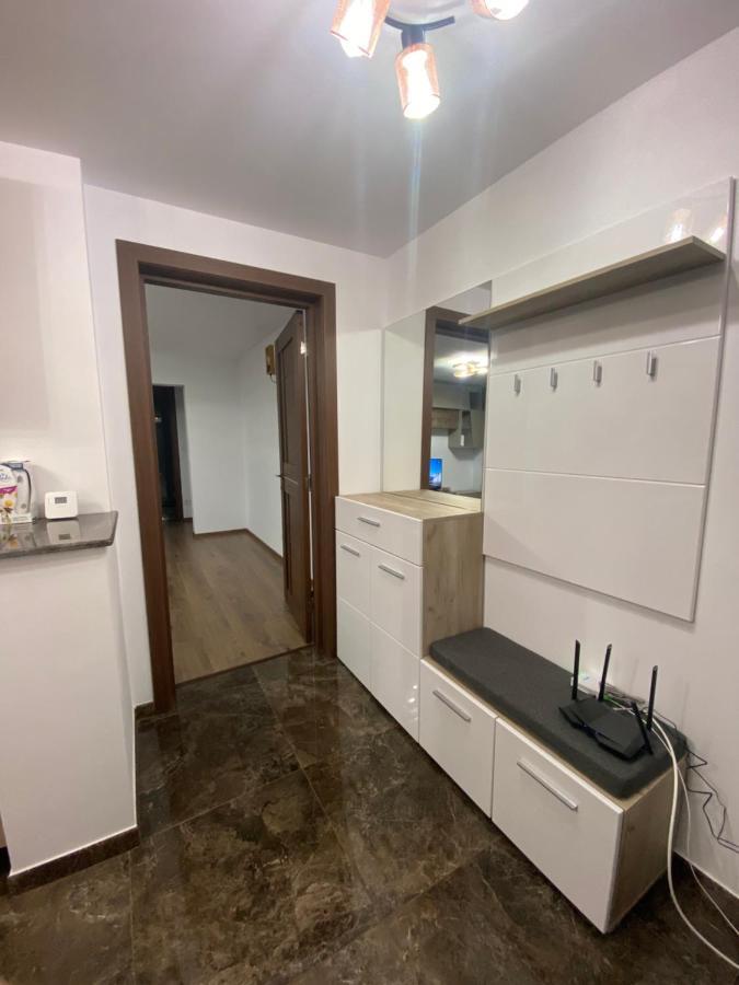 Apartament Eve Câmpulung Moldovenesc Εξωτερικό φωτογραφία