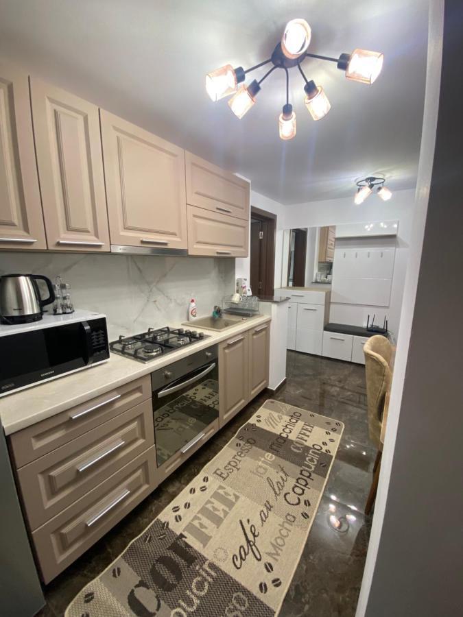 Apartament Eve Câmpulung Moldovenesc Εξωτερικό φωτογραφία