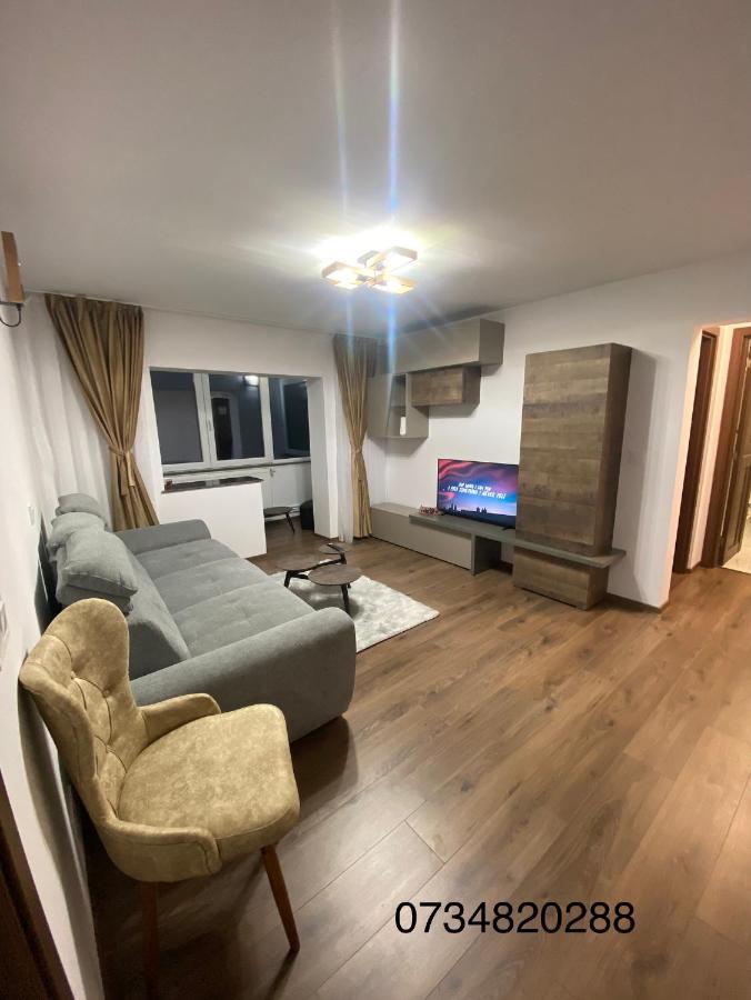 Apartament Eve Câmpulung Moldovenesc Εξωτερικό φωτογραφία