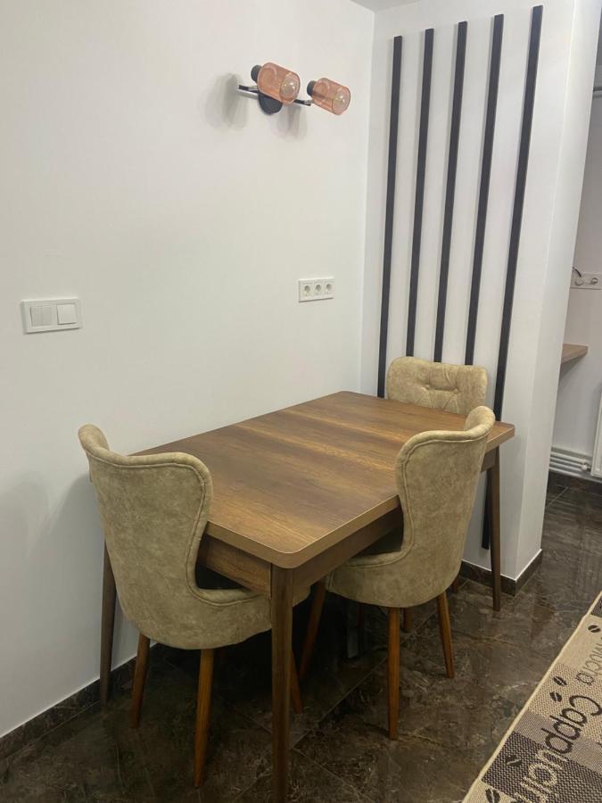 Apartament Eve Câmpulung Moldovenesc Εξωτερικό φωτογραφία