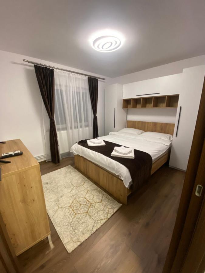 Apartament Eve Câmpulung Moldovenesc Εξωτερικό φωτογραφία