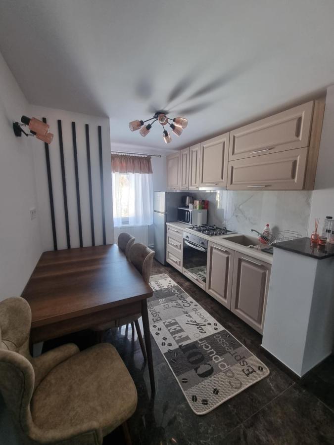 Apartament Eve Câmpulung Moldovenesc Εξωτερικό φωτογραφία