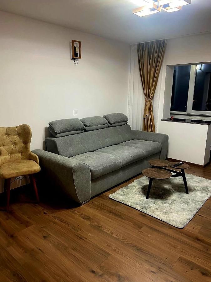 Apartament Eve Câmpulung Moldovenesc Εξωτερικό φωτογραφία